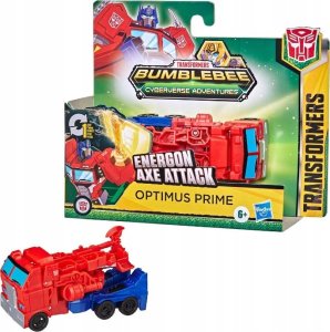 Figurka Hasbro Transformers Optimus Prime Cyberverse Robot 1