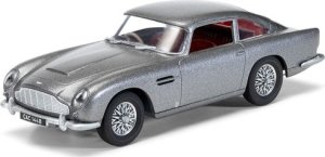 Airfix Samochód Aston Martin DB5 zestaw z farbami 2