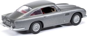 Airfix Samochód Aston Martin DB5 zestaw z farbami 3