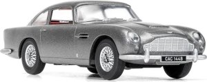 Airfix Samochód Aston Martin DB5 zestaw z farbami 4