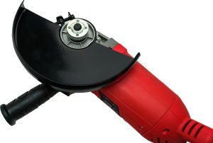 Szlifierka HurthAG SZLIFIERKA kątowa HurthAG 230mm WOLNY start 4