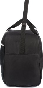 Krateczka Torba podróżna samolotowa i kosmetyczka zestaw dwóch toreb fitness czarna L67 9