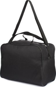 Krateczka Torba podróżna samolotowa i kosmetyczka zestaw dwóch toreb fitness czarna L67 10