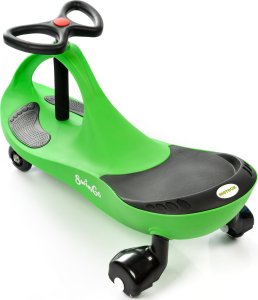 Meteor Jeździk Grawitacyjny Swingo zielony (16875) 4