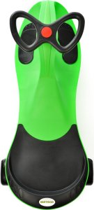 Meteor Jeździk Grawitacyjny Swingo zielony (16875) 5