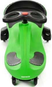 Meteor Jeździk Grawitacyjny Swingo zielony (16875) 6