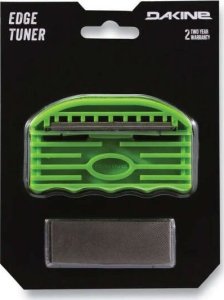 Dakine Ostrzałka Dakine Edge Tuner Green F/W 1