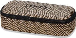 Piórnik Dakine Piórnik Dakine School Case Crosshatch Beige/Black 1