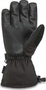 Dakine Rękawice DAKINE Scout Glove Black 2023 S 1