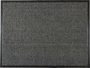 Intesi INTESI WYCIERACZKA 60X80 CM SZARA 1