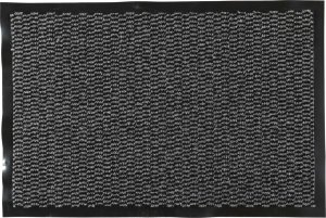 Intesi WYCIERACZKA 40X60 CM SZARA 1