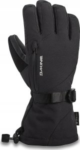 Dakine Rękawice DAKINE Sequoia Glove Black GORE-TEX 2024 S 1