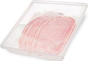 Intesi INTESI PUDEŁKO DO PRZECHOWYWANIA W LODÓWCE       CZARNE 2