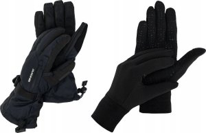 Dakine Rękawice DAKINE Sequoia Glove Black GORE-TEX 2024 M 5