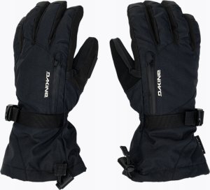 Dakine Rękawice DAKINE Sequoia Glove Black GORE-TEX 2024 M 7