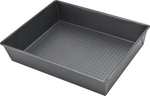 Galicja Blacha do pieczenia nieprzywieralna 27,5 cm Ideal 1