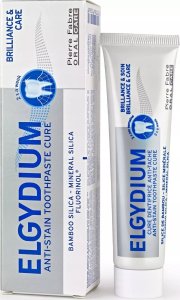 Elgydium OTC ELGYDIUM PASTA PRZECIW 2