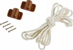 GIGI TOYS Flaga na maszt PIRAT 2