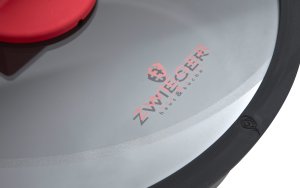 Zwieger Komplet garnków 6 el. Obsidian 8