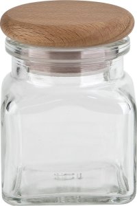 Practic Pojemnik na przyprawy 3 szt. 120 ml 1