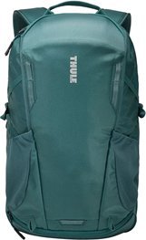 Plecak turystyczny Thule Thule EnRoute Backpack  TEBP-4416 Fits up to size 15.6 ", Backpack, Green one size 1