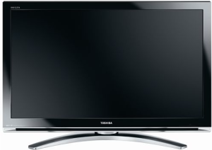Telewizor Toshiba Telewizor 42" LCD TOSHIBA 42Z3030 (Regza) (Full HD, 100 Hz, 3 HDMI) (24 miesišce gwarancji fabrycznej) - RTVTOSTLC0018 2