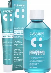 Curasept CURASEPT DAYCARE PROTECTION BOOSTER PŁYN 2