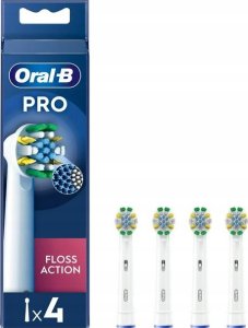 Końcówka Oral-B ORAL-B BRAUN KOŃCÓWKI EB25-4 2