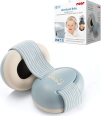 Reer Słuchawki ochronne dla dzieci 12 m-c + 7