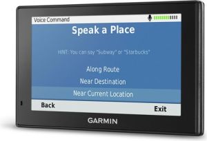 Nawigacja GPS Garmin DriveSmart 51 LMT-D (010-01680-13) 5