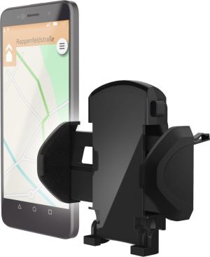 Hama Uchwyt zaciskowy do samochodu GSM 001782500000 2