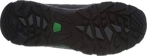 Buty trekkingowe męskie Karrimor MĘSKIE BUTY TREKKINGOWE KARRIMOR MID 1018-BLK 5