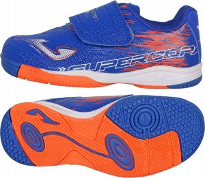 Joma BUTY JOMA SUPERCOPA JR 2305 INDOOR 1