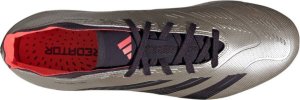 Adidas BUTY PIŁKARSKIE KORKI ADIDAS PREDATOR LEAGUE FG SPORTOWE LANKI IF6349 6
