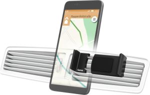 Hama Uchwyt zaciskowy do samochodu Flipper 001782220000 2