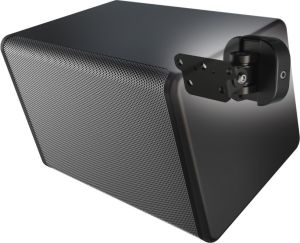 Hama Uchwyt do głośników uniwersalny Fullmotion czarny (001180310000) 4