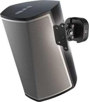 Hama Uchwyt do głośników uniwersalny Fullmotion czarny (001180310000) 6