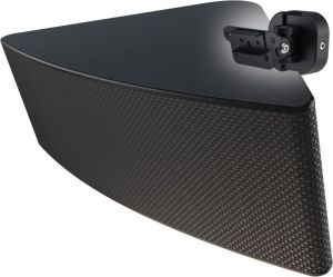 Hama Uchwyt do głośników uniwersalny Fullmotion czarny (001180310000) 7