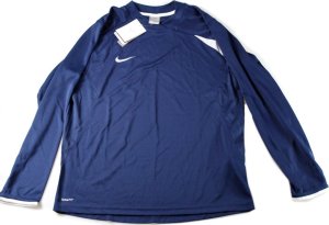 Nike PRZEWIEWNA BLUZA SPORTOWA MĘSKA TRENING 1