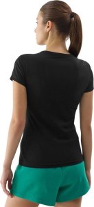 4f KOSZULKA DAMSKA BAWEŁNIANA T-SHIRT SPORTOWY 4F F1163 3