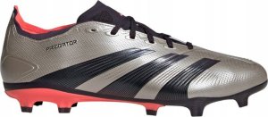 Adidas BUTY PIŁKARSKIE KORKI ADIDAS PREDATOR LEAGUE FG SPORTOWE LANKI IF6349 2