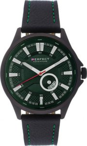 Zegarek Perfect Zegarek męski W109-08 1