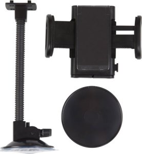 Roadstar Uchwyt samochodowy na telefon holder do samochodu na szybę, kokpit 5