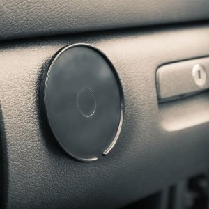 Roadstar Uchwyt samochodowy na telefon holder do samochodu na szybę, kokpit 7