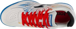 Joma BUTY PIŁKARSKIE TURFY SKÓRZANE JOMA TOP FLEX TOPW2476TF NA ORLIK 4
