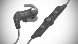 Słuchawki Koss BT190iK 3
