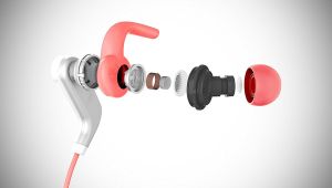 Słuchawki Koss BT190iC 4