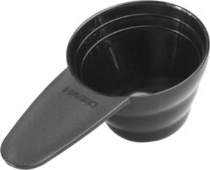 Hario szklany Drip V60-02 - Olive Wood 4