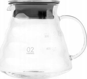 Hario Hario Range Server V60-02 - 600ml 1
