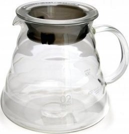 Hario Hario Range Server V60-02 - 600ml 5